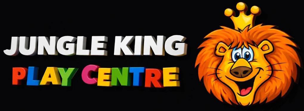 Jungle King Logo